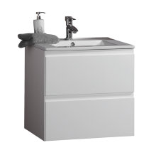 Reno underskab m/vask 60 cm hvid